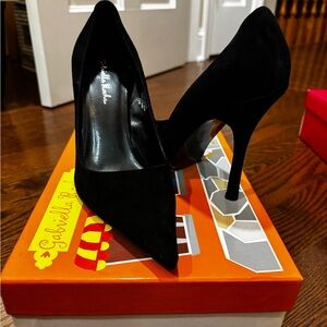 Gabriella Rocha Suede shoes